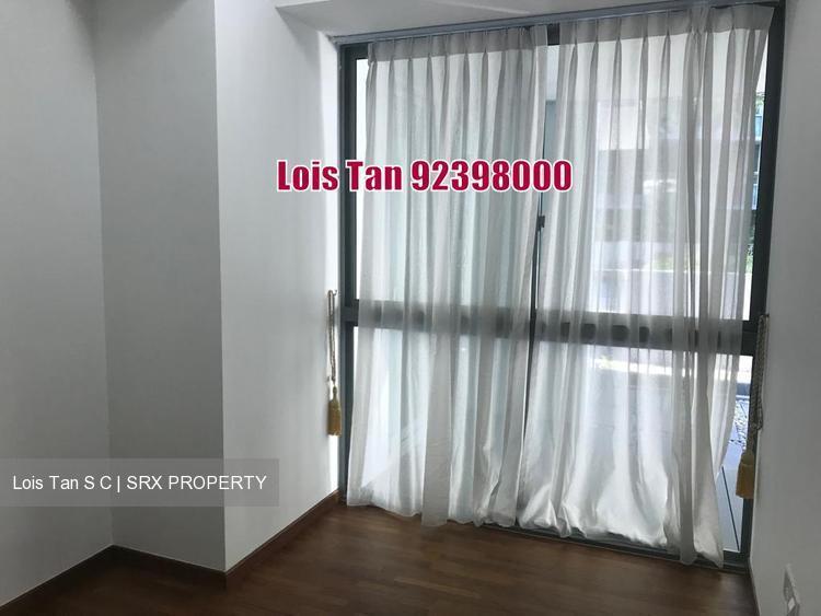 Double Bay Residences (D18), Condominium #203218951